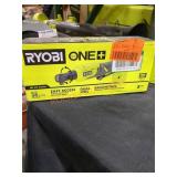 Ryobi 18V 3/8" Ratchet