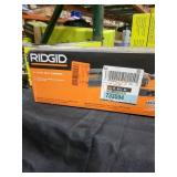 Ridgid 3 x 18" Belt Sander