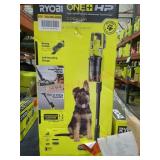 Ryobi 18V Stick Vacuum Kit
