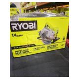 Ryobi 7-1/4" Circular Saw