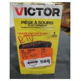 UNOPENED BY ROCKEY TEAM, Could Be Opened At