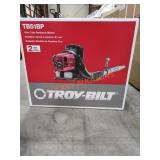 Troy-Bilt 51cc Gas Powered Backpack Blower