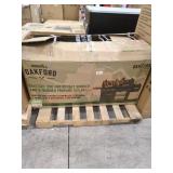 NexGrill Oakford 1150 Pro Offset Smoker &