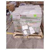 Skid Lot Daltile Stone Look Floor and Wall Tiles