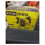 Ryobi 18V 25
