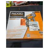Ridgid 1-3/4" Roofing Coil Nailer