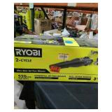 Ryobi 25cc Gas Jet Fan Blower