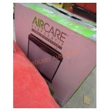 Aircare evaporative evaporator
