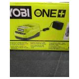 Ryobi 18v Charger