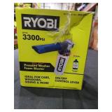 Ryobi Pressure Washer Foam Blaster