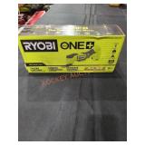 Ryobi 18v Multi Tool