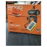 Ridgid 18v Digital Inflator