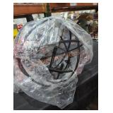 UNOPENED BY ROCKEY TEAM, COULD BE OPENED AT