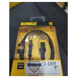DeWalt micro USB 4