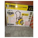 Champion Power Equipment Walk Behind Blower