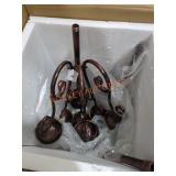 Sold as is where is. No guarantees or returns.