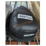 Huskey knee pads