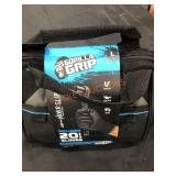 Gorilla Grip gloves, large