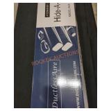 Ductless Aire 4" cover kit 14