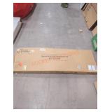 Rest Haven Queen Upholstered Headboard w/ USB