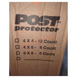 Post Protector
