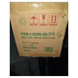 UNOPENED BY ROCKEY TEAM, Could Be Opened