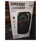 UNOPENED BY ROCKEY TEAM, Could Be Opened