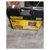 DeWalt 205pc Mechanics Tool Set