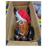 Sold as is where is. No guarantees or returns.