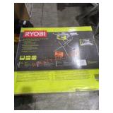 Ryobi 10" Expanded Capacity Table Saw with