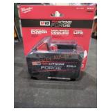 Milwaukee M18 Red Lithium Battery 8ah