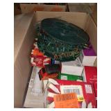 Box Lot Of Assorted Items