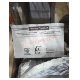 Sold As Is Where Is No Guarantees No Returns,