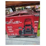 Milwaukee M18 21" Self-Propelled Mower