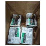 Sold As Is Where Is No Guarantees No Returns,