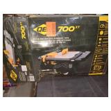 QEP 7" Tile Wet Saw