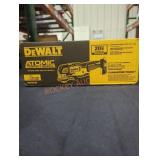 DeWalt 20V Oscillating Multi-Tool