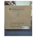 UNOPENED BY ROCKEY TEAM, Could Be Opened At