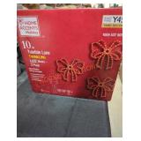 UNOPENED BY ROCKEY TEAM, COULD BE OPENED AT