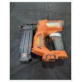 Ridgid 18V 18GA Brad Nailer