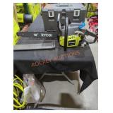 Ryobi 18" Gas Chainsaw