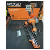 Ridgid 3-1/2" Round Head Framing Nailer