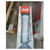 Roofing sheet