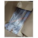 UNOPENED BY ROCKEY TEAM, COULD BE OPENED AT