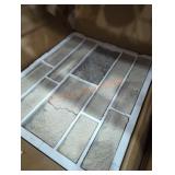 Air stone spring creek wall stone