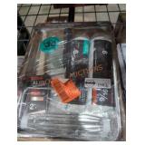 6 PC premium painting set