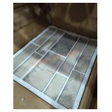 Air stone spring creek