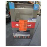 UNOPENED BY ROCKEY TEAM, COULD BE OPENED AT