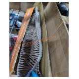 UNOPENED BY ROCKEY TEAM, COULD BE OPENED AT