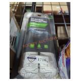 HdX ice and water refrigerator filter